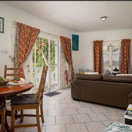 Epea Ocean View Apartment Tortoise Machabee Kültér fotó