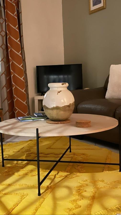 Epea Ocean View Apartment Tortoise Machabee Kültér fotó