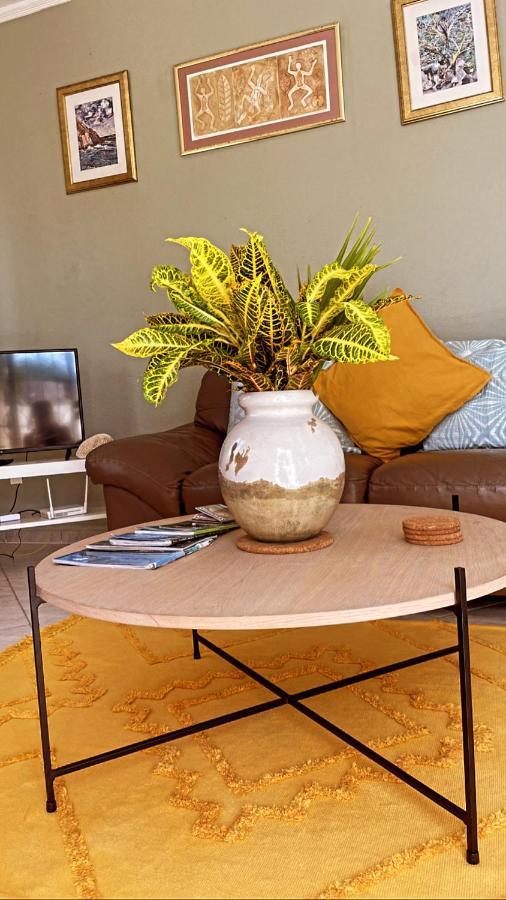 Epea Ocean View Apartment Tortoise Machabee Kültér fotó